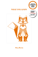 What Fox Knew 1988168201 Book Cover