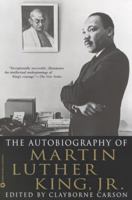 The Autobiography of Martin Luther King, Jr. 0446676500 Book Cover