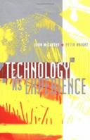 Technology as Experience