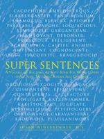 Super Sentences 1481772139 Book Cover