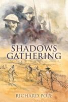 Shadows Gathering 1494866250 Book Cover