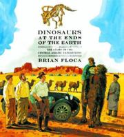 Dinosaurs at the Ends of the Earth 0789425394 Book Cover