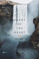 Poems of the Heart 1645155986 Book Cover