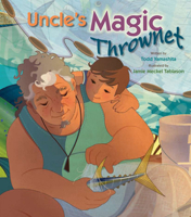 Uncle's Magic Thrownet 1933067640 Book Cover