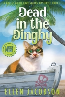 Dead in the Dinghy 1951495055 Book Cover