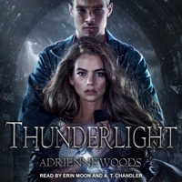 Thunderlight 0994664168 Book Cover