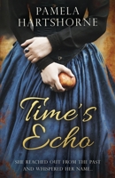 Time's Echo 033054425X Book Cover