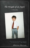 The Weight of an Apple B0FC67TWD2 Book Cover