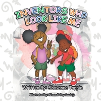 Inventors Who Look Like Me 1735744204 Book Cover