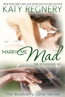 Marry Me Mad 1633920933 Book Cover