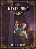 The Mastermind Plot 0545208645 Book Cover