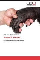 Homo Urbano 384549803X Book Cover
