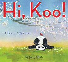 Hi, Koo! 0545861853 Book Cover