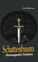 Jörmungandrs Schatten: Wandelwelten 3738653333 Book Cover
