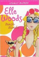 Elle Woods: Beach Blonde 0786838442 Book Cover