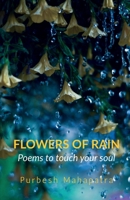 Flowers of Rain B0B6VKWT32 Book Cover