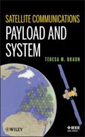 Satellite Communications Payload and System 0470540842 Book Cover