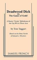 Deadwood Dick 0573607818 Book Cover