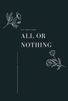 All or Nothing B0BLG5BH2V Book Cover