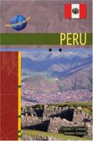Peru 0791074781 Book Cover