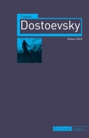 Fyodor Dostoevsky 1861899009 Book Cover