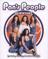 Pan's People: Our Story 0957648103 Book Cover