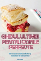 Ghidul Ultimei Pentru Cofile Perfecte 1835839991 Book Cover