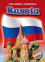 Russia 1600144888 Book Cover