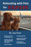 Relocating with Pets for Expats B0DSCBSH9B Book Cover