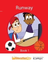 Runway - Book 1: Book 1 1092248161 Book Cover