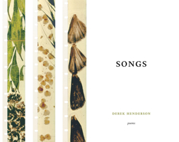 Songs 1885635397 Book Cover
