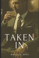 Taken 1793318395 Book Cover