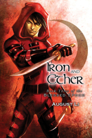 Iron and Ether 1632169517 Book Cover