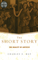 The Short Story: The Reality of Artifice (Genres in Context) 041593883X Book Cover