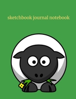 Sketch Book: Notebook for Drawing, Writing, Painting, Sketching or Doodling, 100 Pages, 8.5x11 1676412123 Book Cover