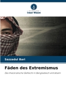 Fäden des Extremismus (German Edition) 6208261317 Book Cover