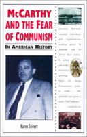 McCarthy and the Fear of Communism in American History (In American History) 0894909878 Book Cover