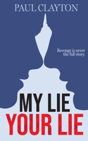 My Lie Your Lie B0FPCK1M1B Book Cover
