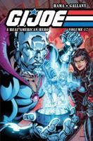 G.I. Joe: A Real American Hero, Volume 17 1631408526 Book Cover