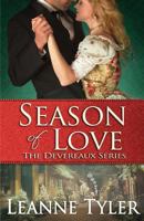 Season of Love 1500477443 Book Cover