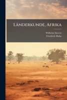 L�nderkunde, Afrika 027051080X Book Cover