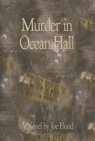 Murder in Ocean Hall 1451535031 Book Cover