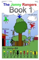 Jonny Rangers 1673699065 Book Cover