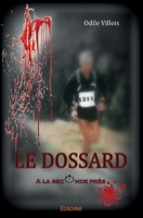 Le Dossard (French Edition) 2414539372 Book Cover