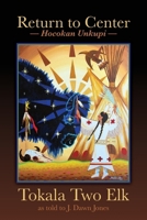 Return to Center 1935052993 Book Cover