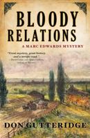 Bloody Relations 1451690509 Book Cover