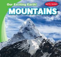 Mountains 1538209675 Book Cover