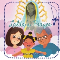 Lalita's Prayer B09MC32KTS Book Cover