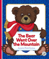 The Bear Went Over the Mountain 1503865495 Book Cover