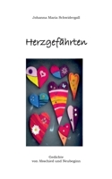 Herzgef?hrten: Gedichte von Abschied und Neubeginn 375195502X Book Cover